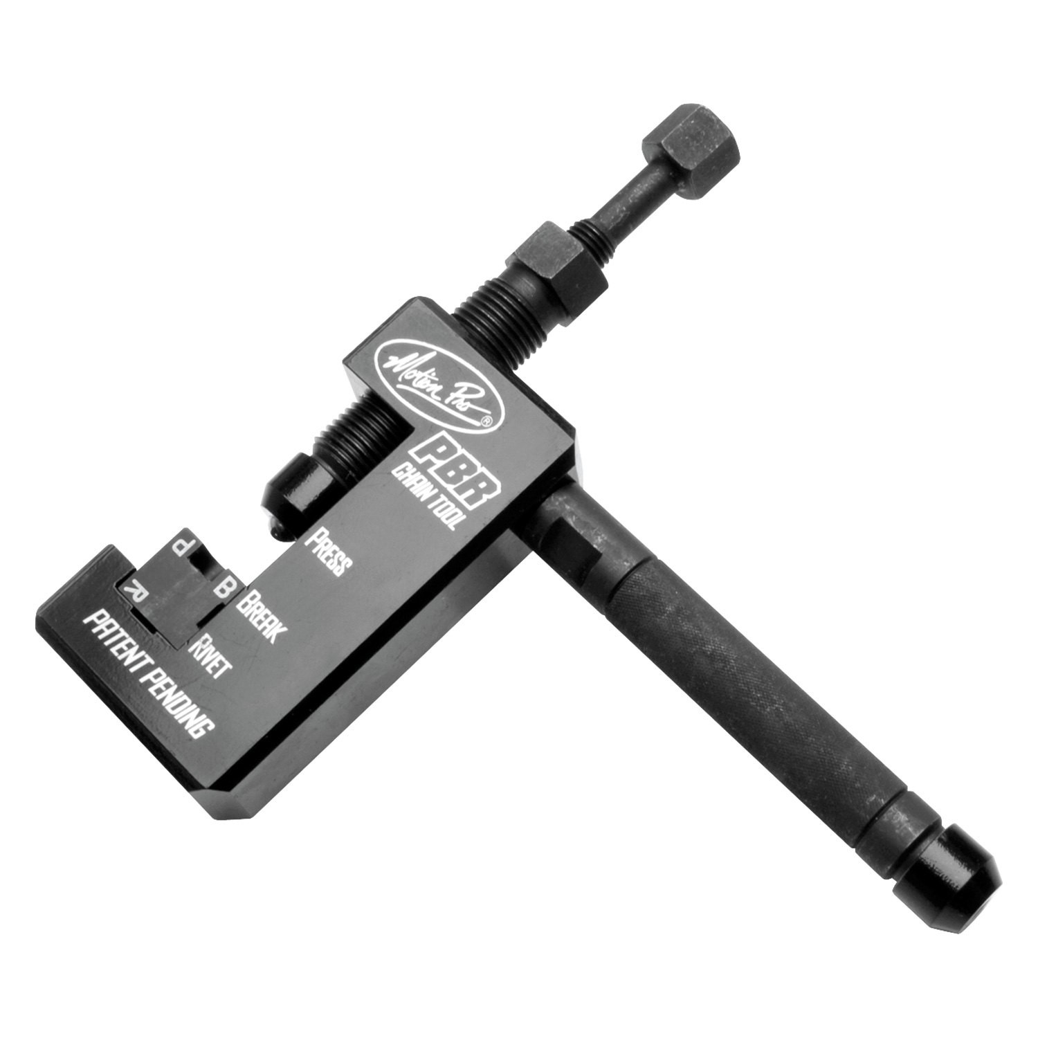 Motion Pro PBR Chain Tool