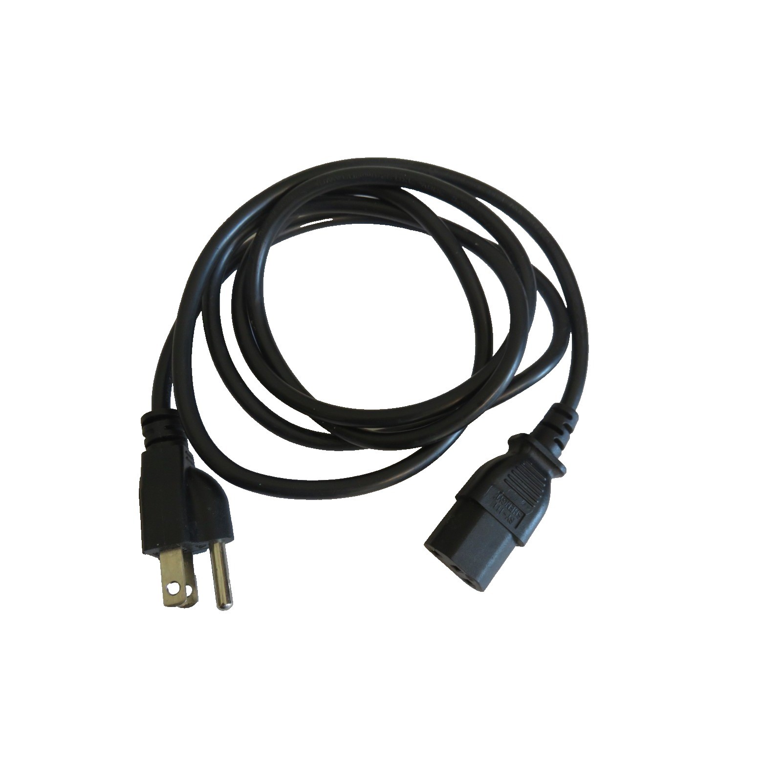 Power Cord for Almond Cow Automatic Vegetarian Plant Nut Milk Vegan Milk Maker