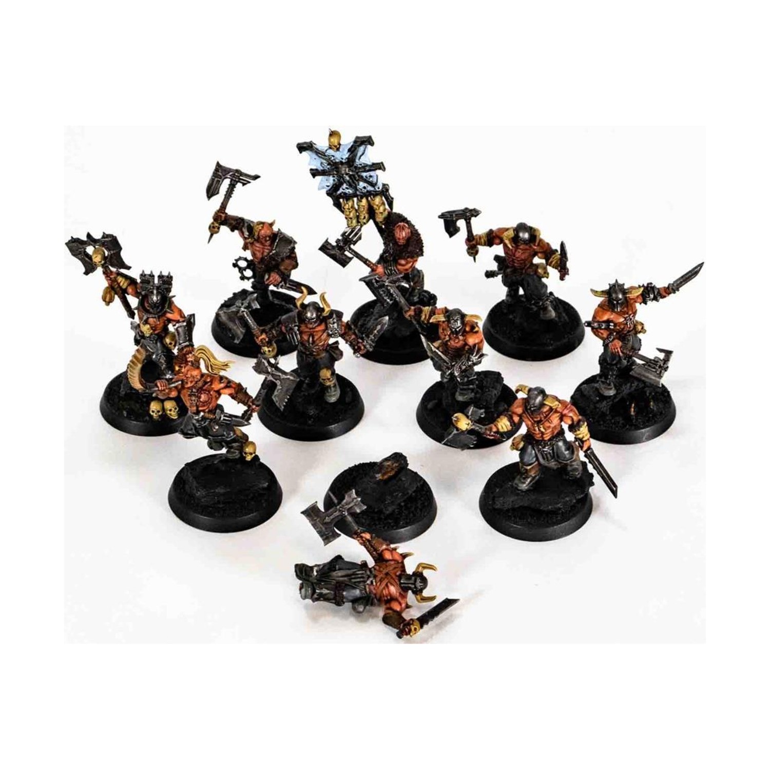 Bloodreavers #56 NM