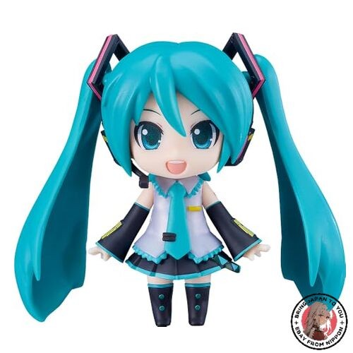 NEW GOOD SMILE COMPANY Nendoroid Plamo Character Vocal Series 01 Hatsune Miku
