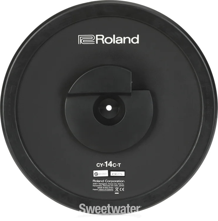 Roland V-Drums TD-27 Digital Upgrade Pack
