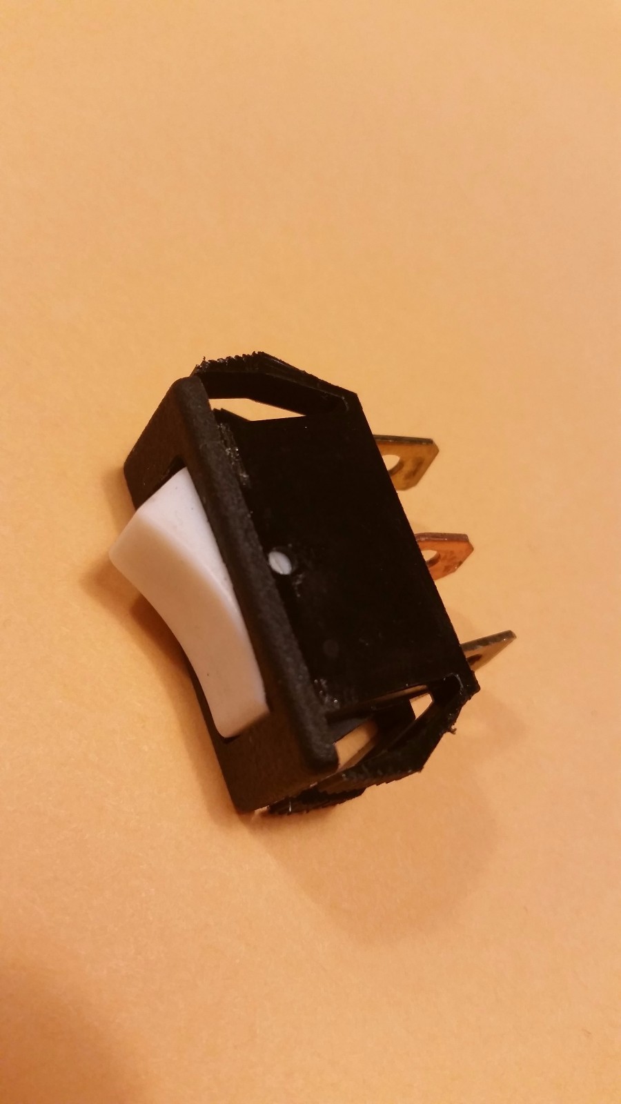 Ice O Matic Purge Switch 9101139-03 9101348-01