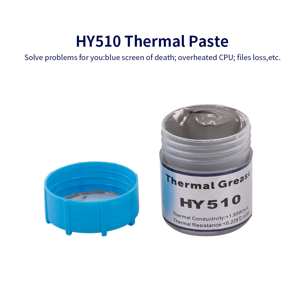 Thermal Compound Heat Sink Thermal Compound CPU Silicone V2H7