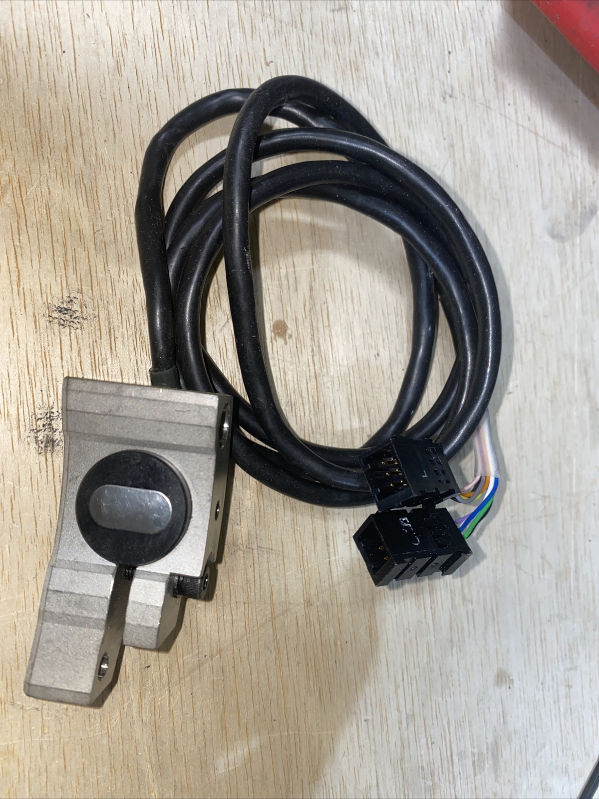 A860-2120-V007 spindle speed sensor