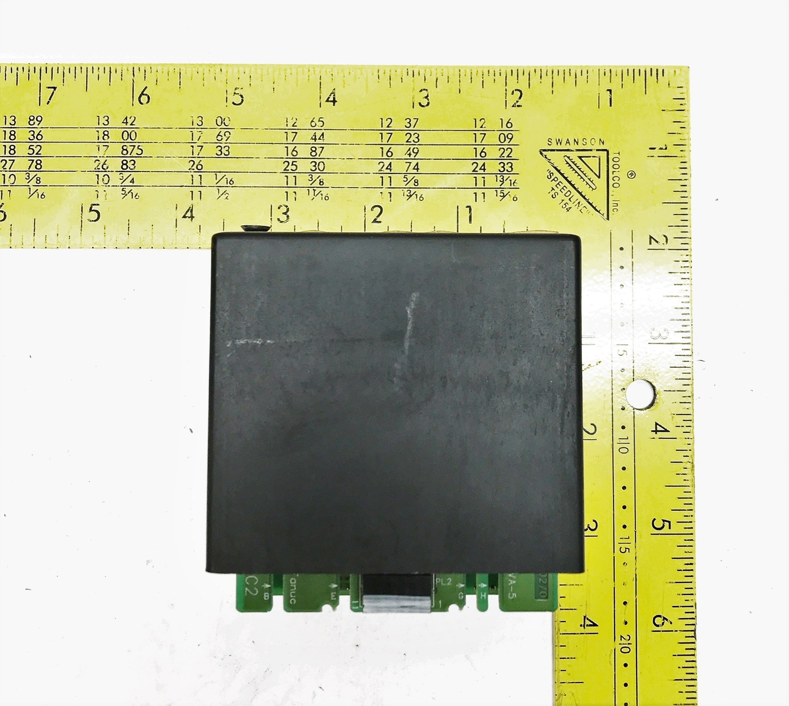 GE/Fanuc Input Module IC670MDL240J