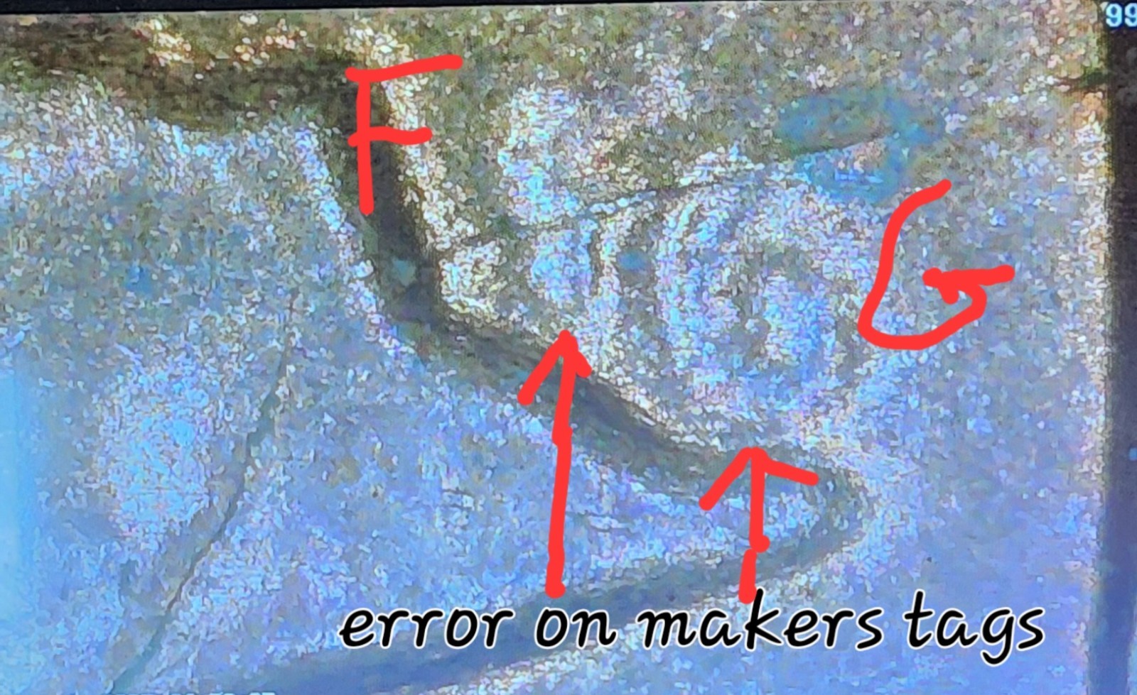 1982 Lincoln Cent with Multiple ErrorS PLZ READ FULL DISCRIPTION FREE SHIPPING