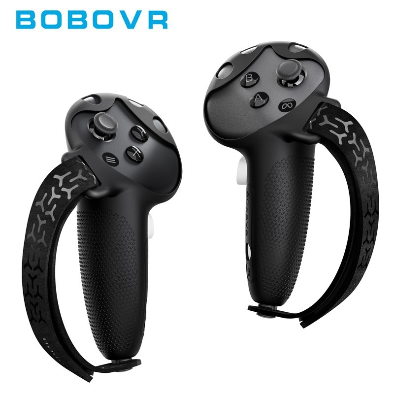 BOBOVR G3 Controller Grips Compatible with Meta Quest 3/3S Accessories Anti-Slip