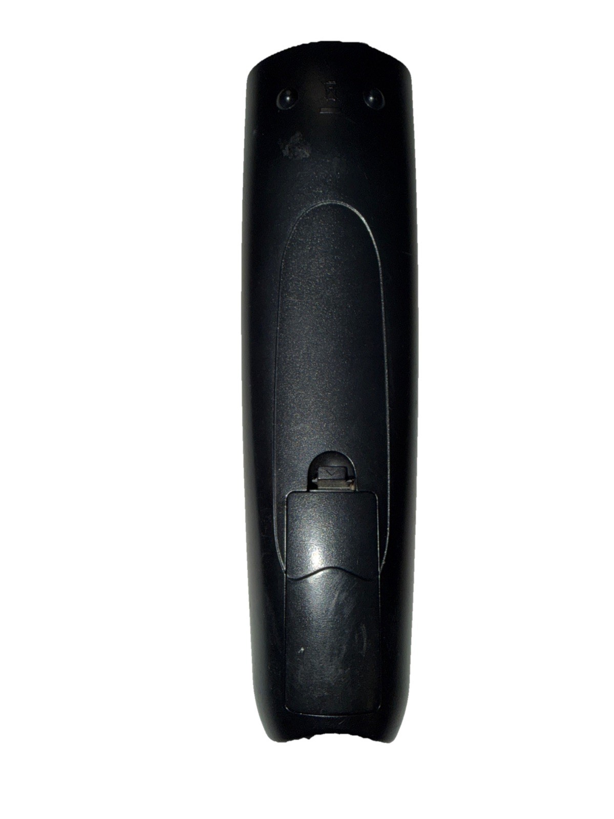 Sonic View SV360 Elite PVR Remote Control Silver Tested Working