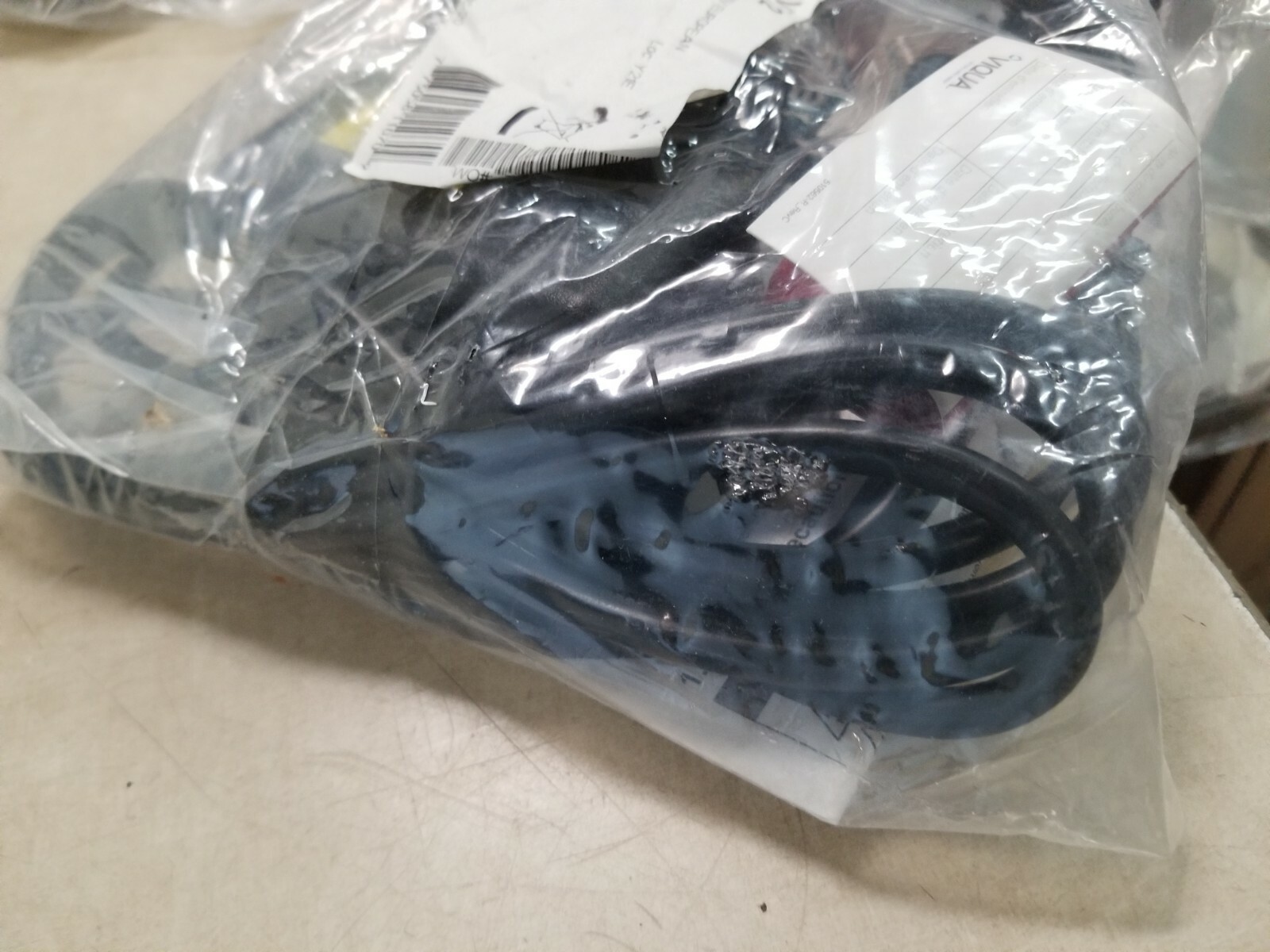 Viqua BA-VT/2 Replacement Controller 230V European