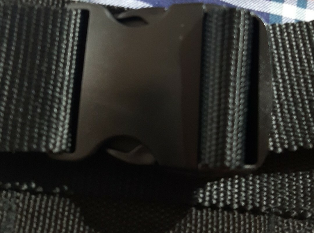 Secure Safety Belt Tree Lineman Climbing Gear Fall Protection
