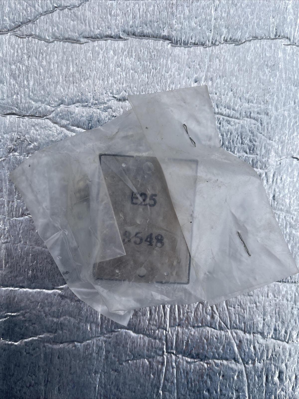 CRYDOM D1240 -14-16PR SOLID STATE RELAY