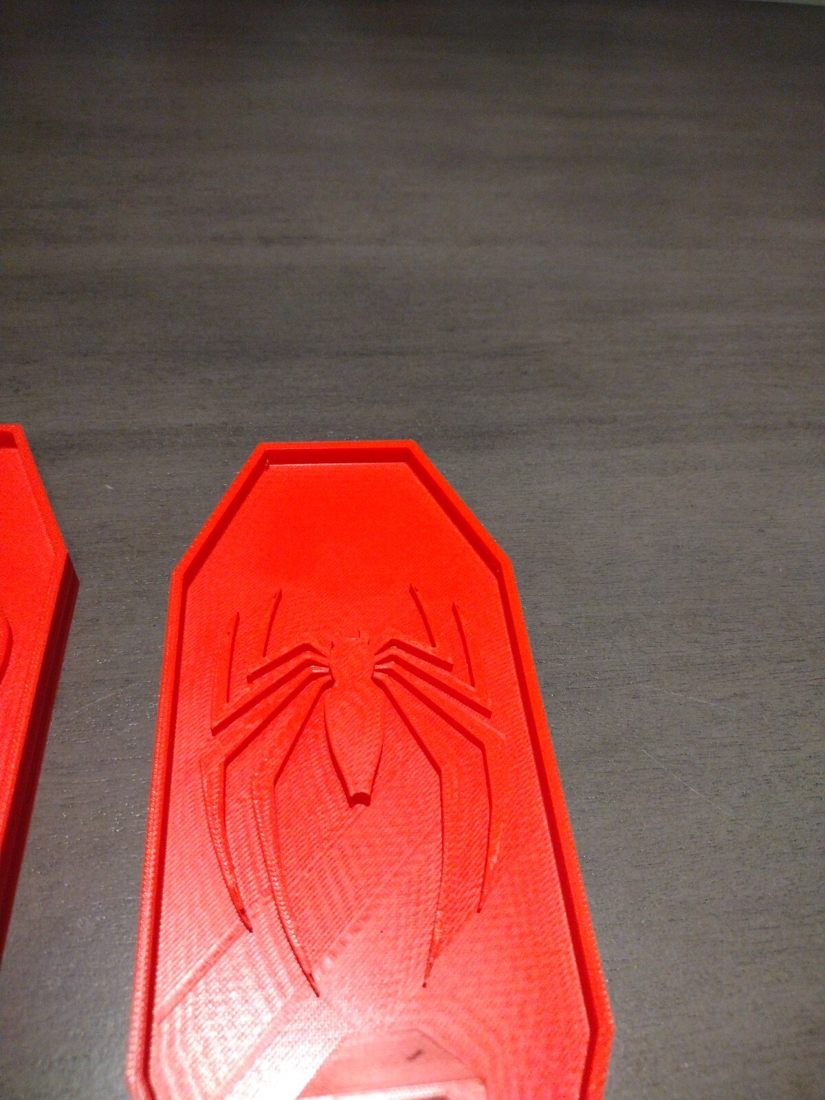 3D Printing Custom Airsoft Gun Stand Gun