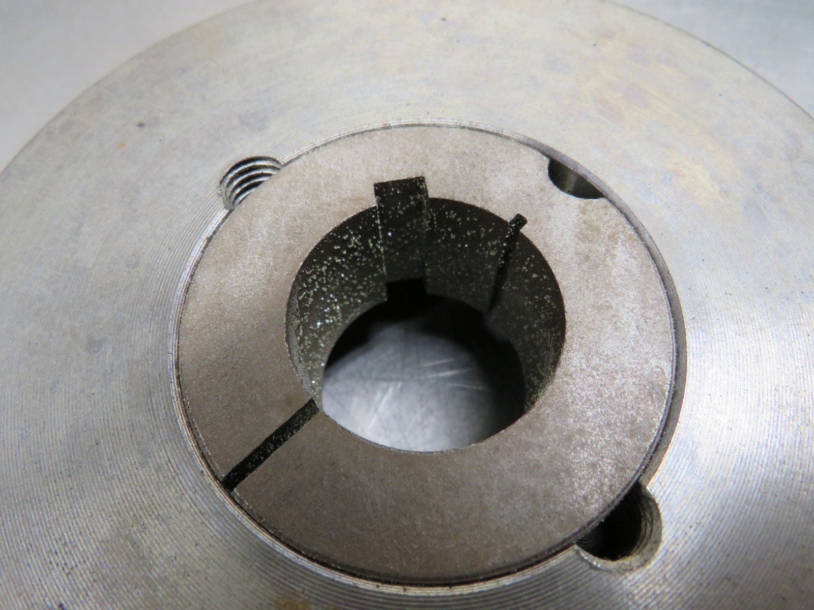 Dodge 2/A3.8B4.2-1610 Sheave