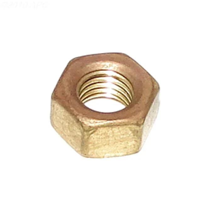 Brass Nut, For Rod