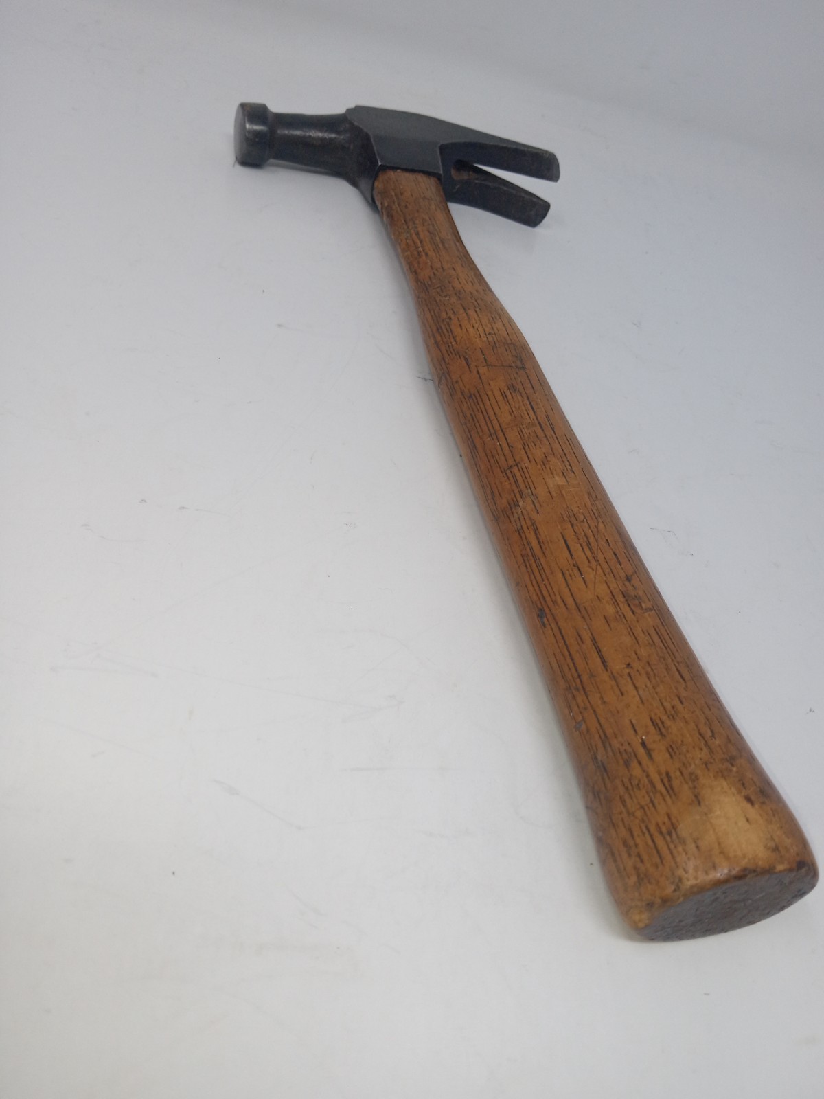 Vintage Maydole Straight Claw Hammer