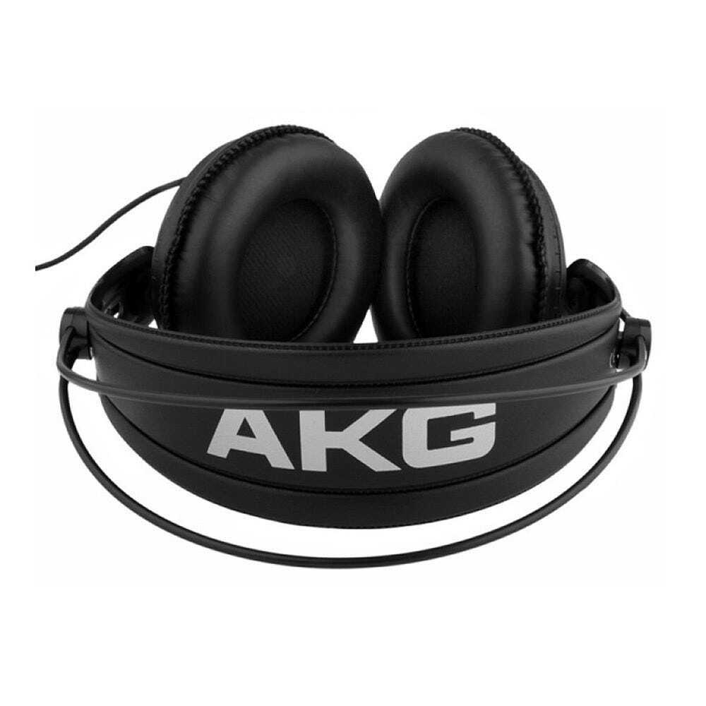 AKG K240 MKII Professional Semi-Open Stereo Headphones