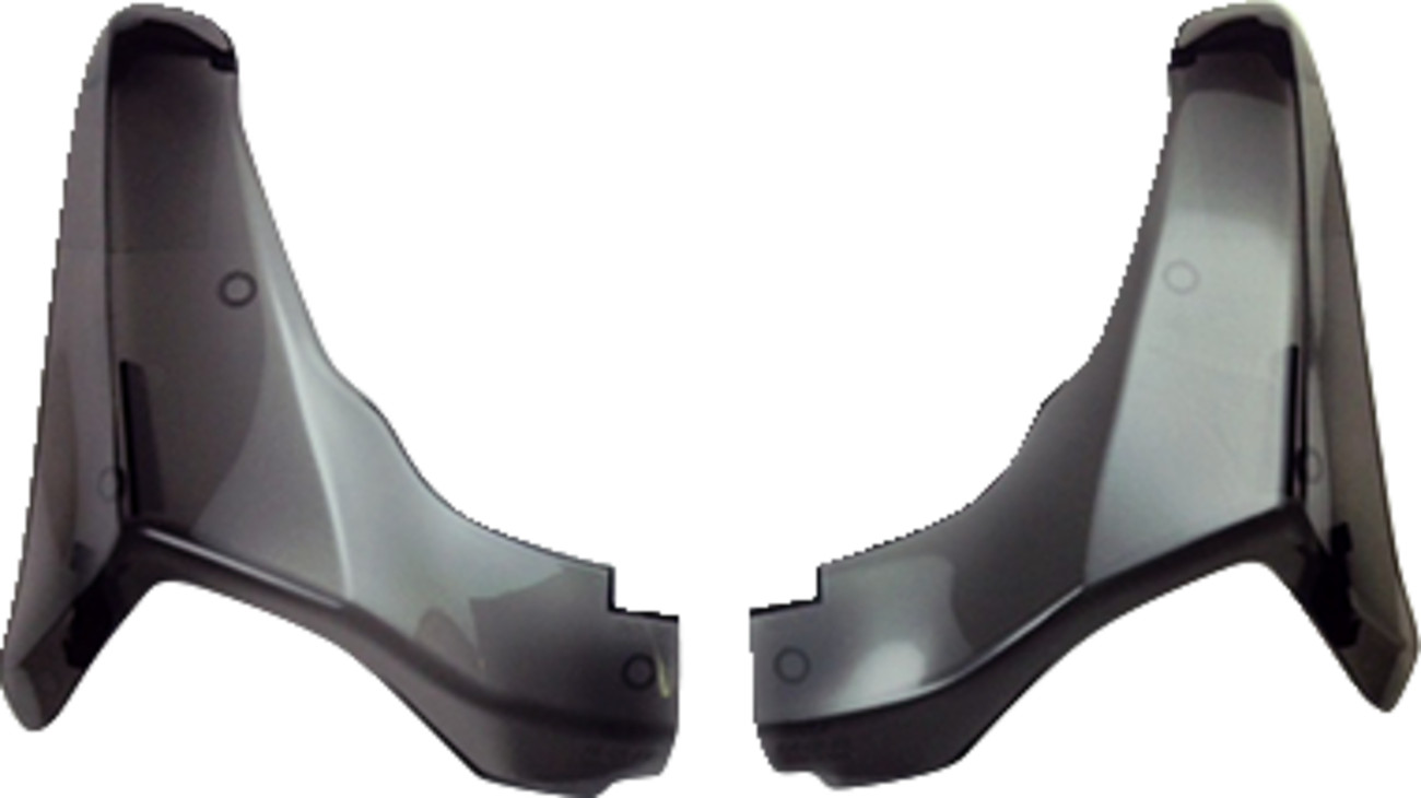 Arai VX-Pro4 Helmet Top-Duct Side Set Tint 105356 Replacement Vents