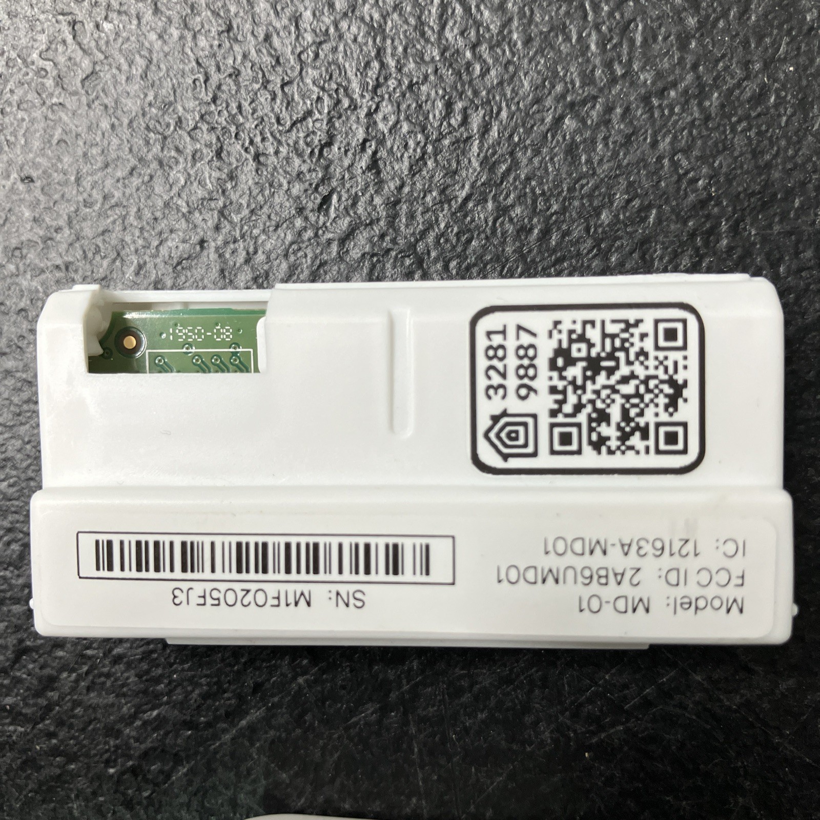 August MD-01, BLE Radio Module for Smart Locks