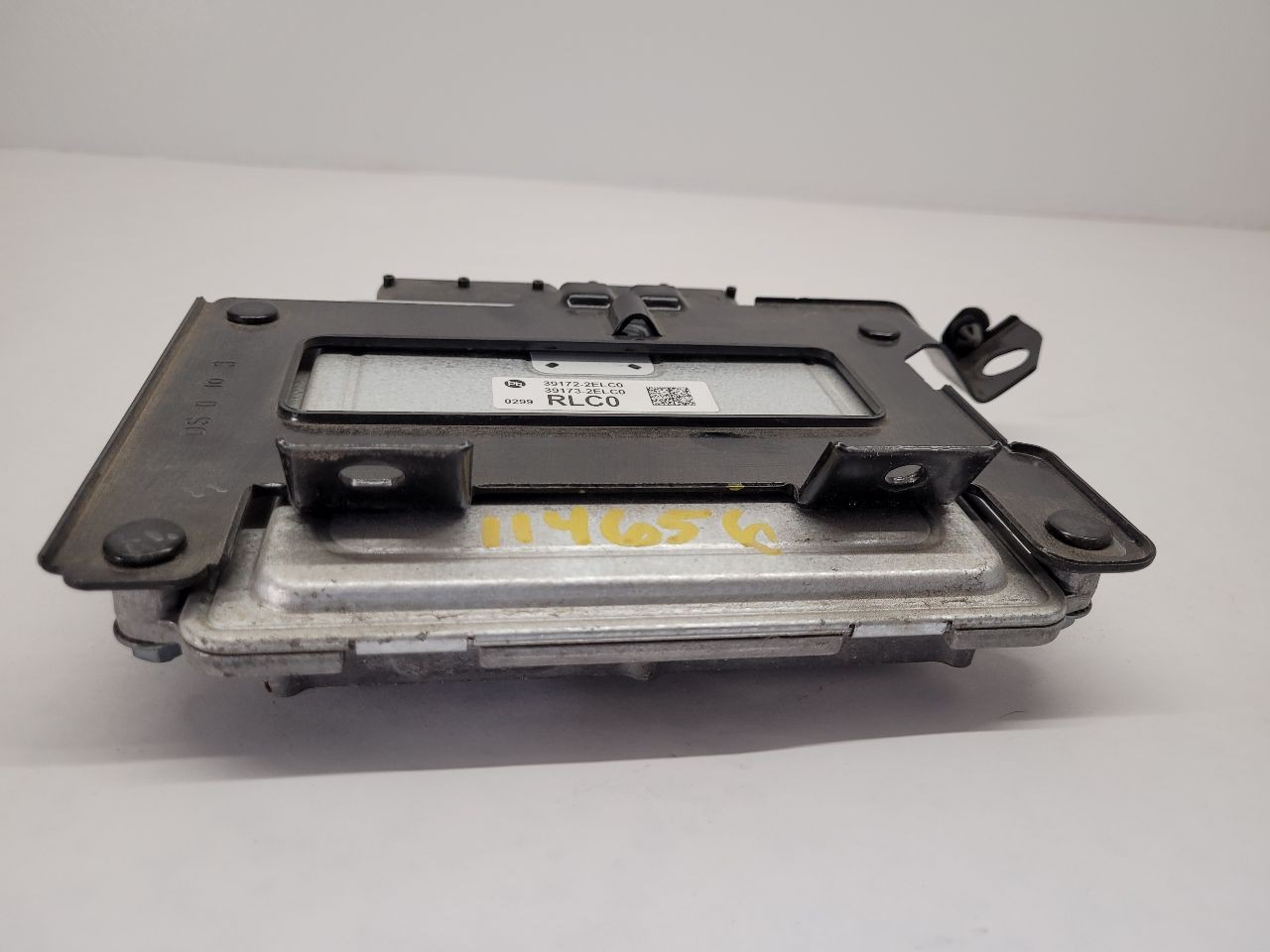 2020 - 2022 Kia Soul Engine ECM Electronic Control Module Gasoline Model 2.0L