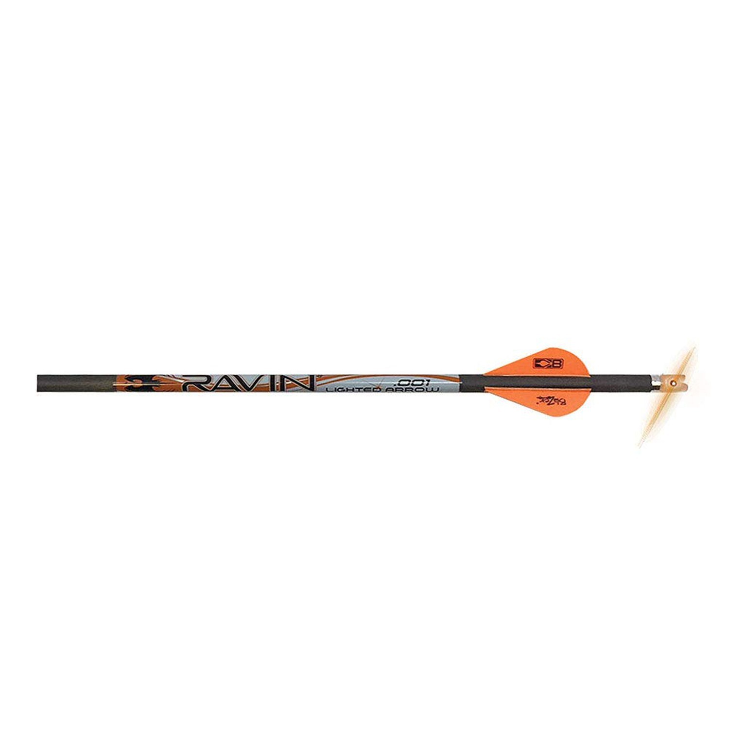 RAVIN Replacement Nocks for Crossbow Arrows