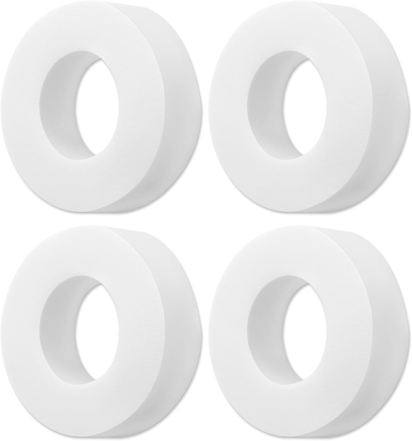 Replacement Climbing Rings for Maytronics Dolphin 6101611-R4 - 4 Pack