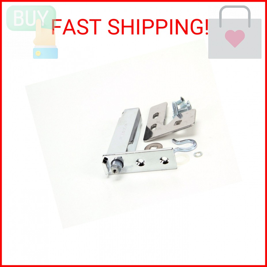True 870837 Hinge Kit Door Top Right