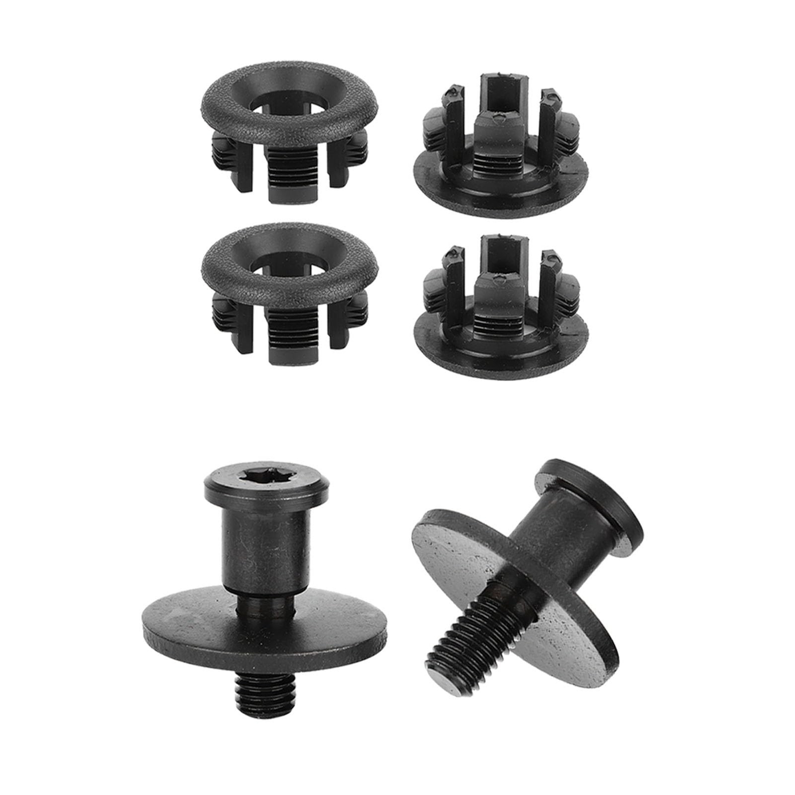 Bed Extender Mounting Bed Extender Installation Mounting Kit Mounting Hardwar...