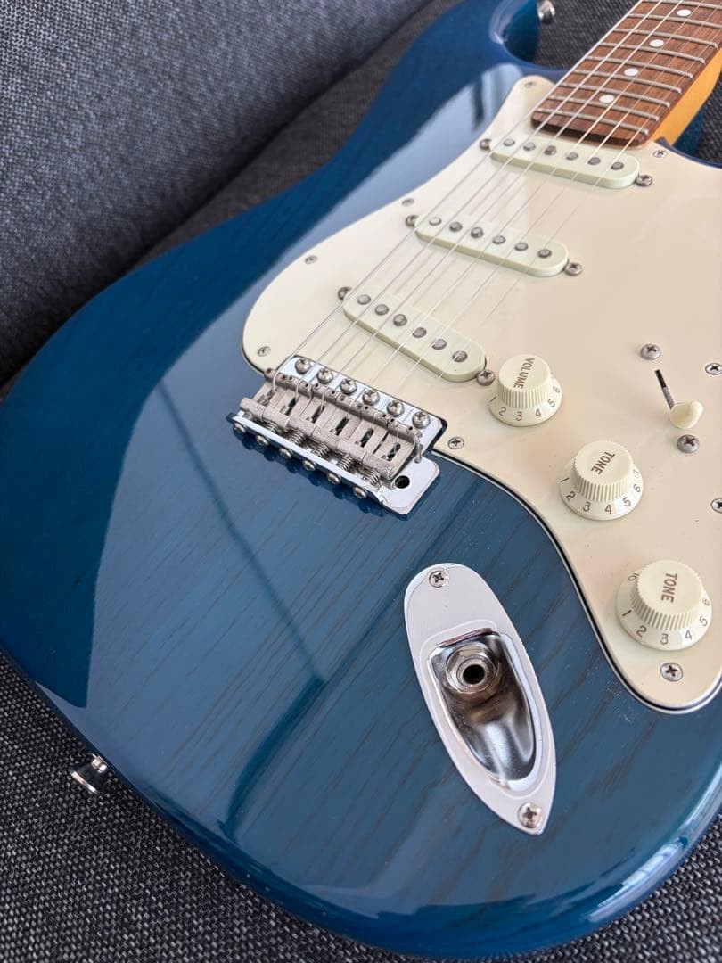 Moon St-230Ck Stratocaster Made In 1999