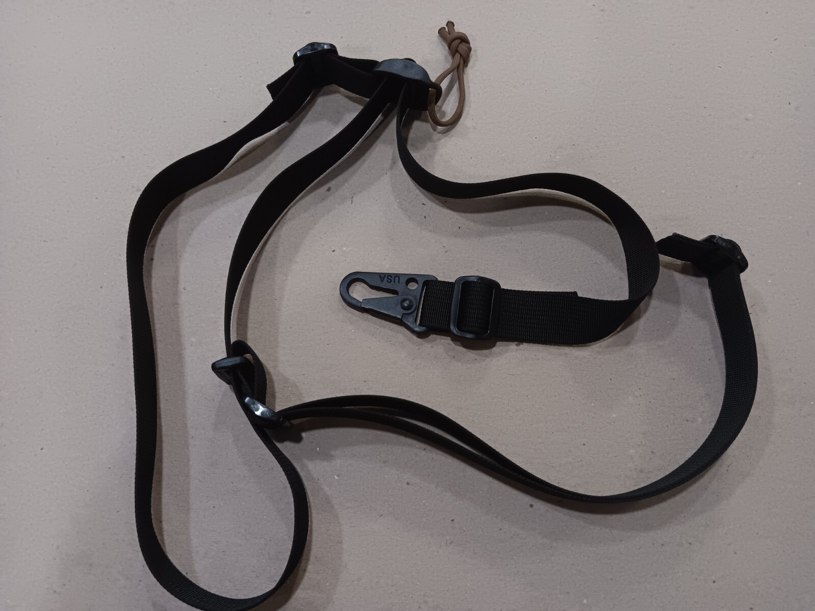 2-Point Quick Adjust Rifle Sling