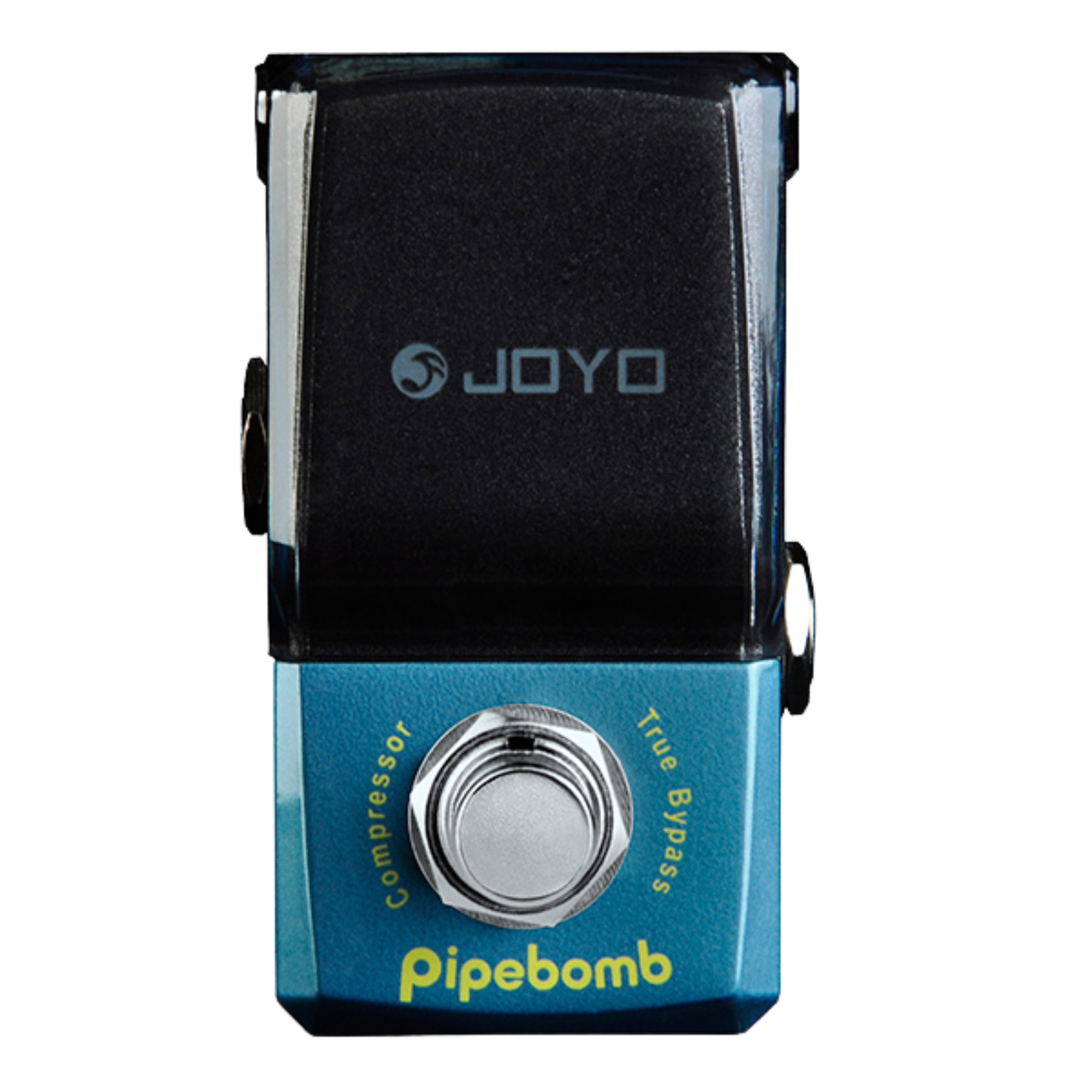 Joyo JF-312 Pipebomb Compressor Effects Pedal