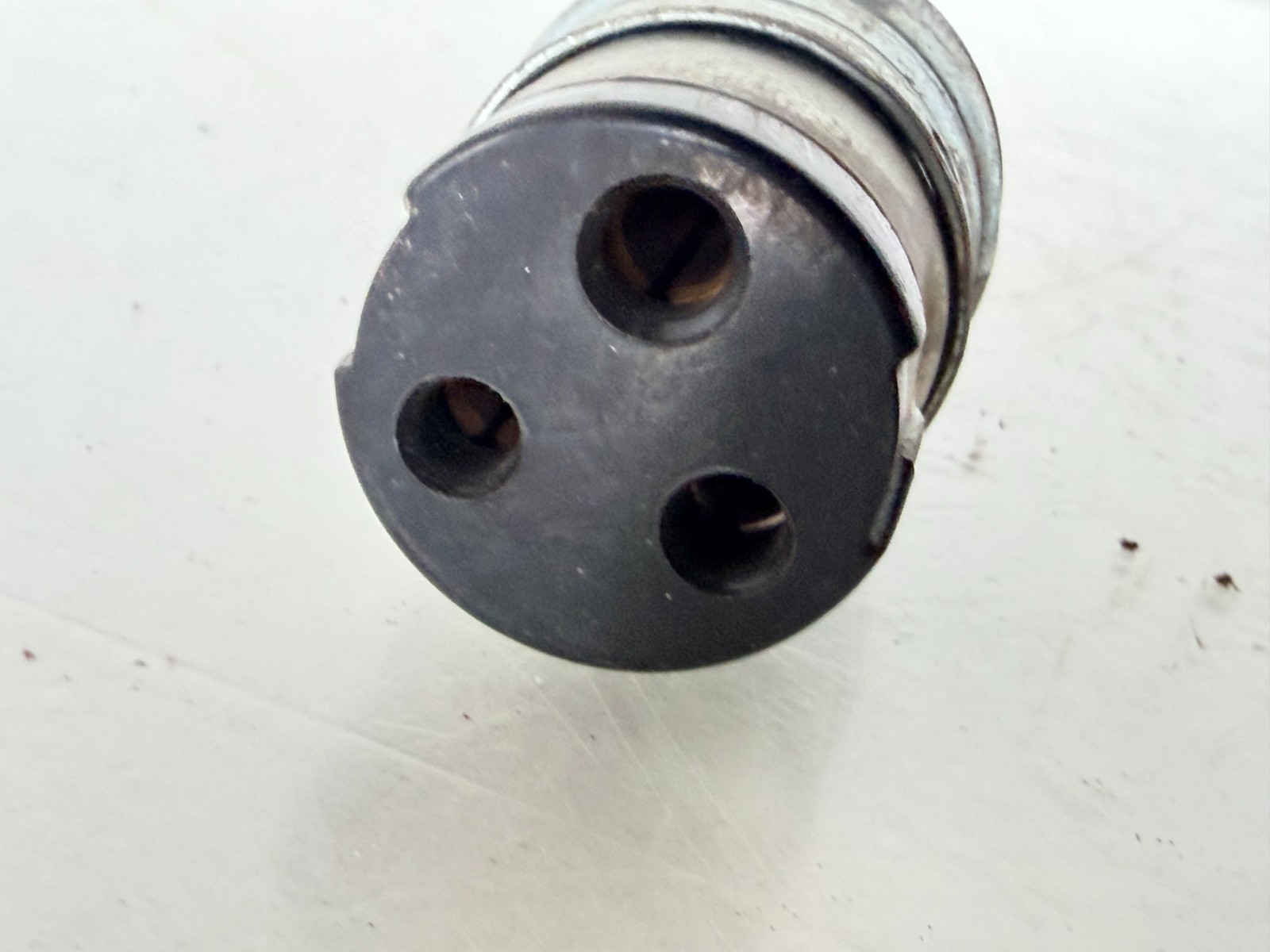 Thomas & Betts 8683CTN Ever-Lok Connector (45)