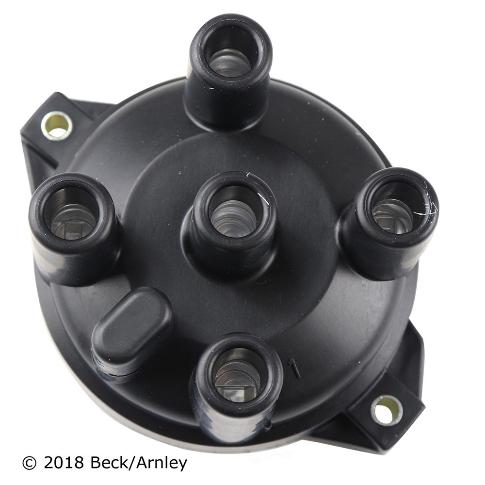 Beck/Arnley 174-6933 Distributor Cap Free Shipping