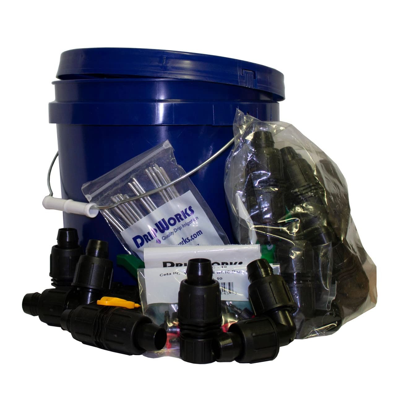 DripWorks Repair & Expansion Kit