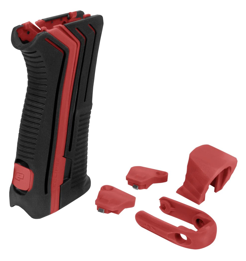 Planet Eclipse CCU Kit - Red