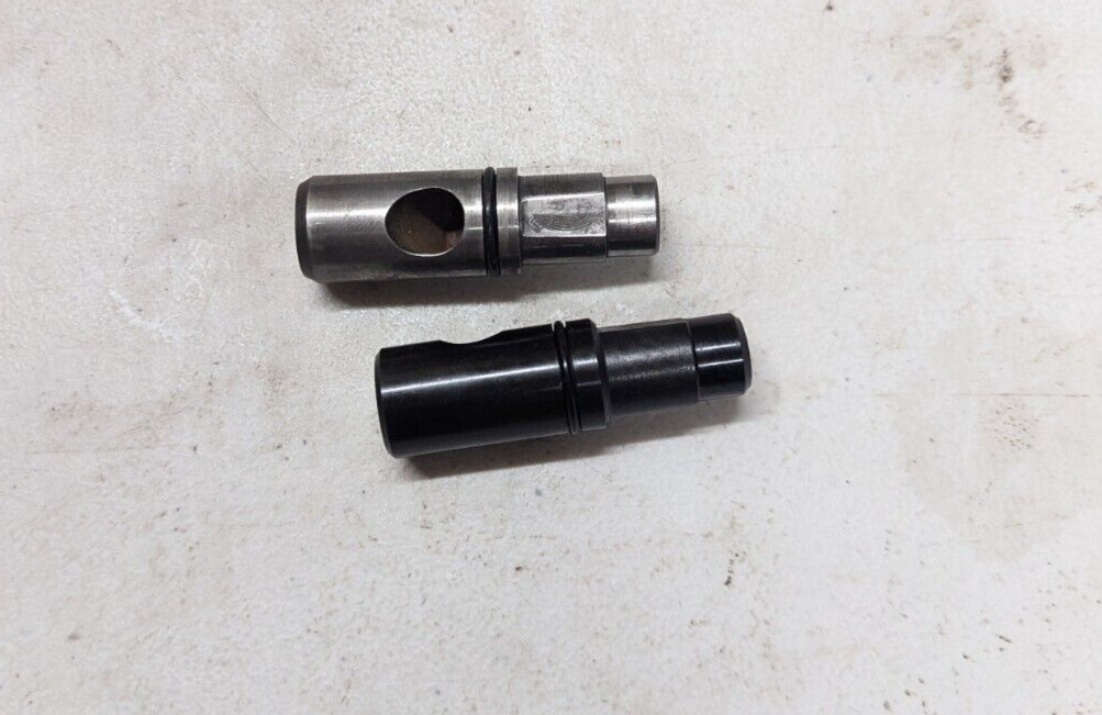 Ingersoll Rand 8340-329 Valve