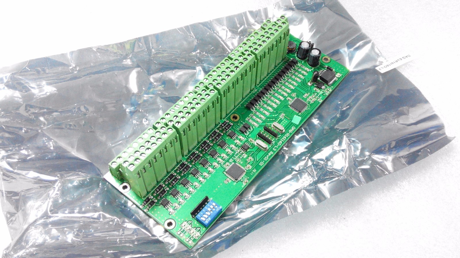 DAQ-R16I160-L3 REV01-01