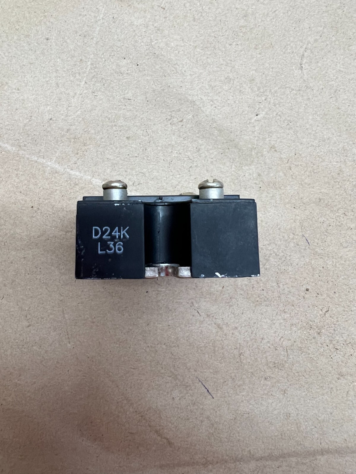 Crydom D2440 Solid State Relay
