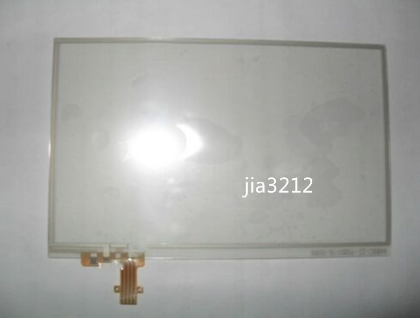 1X For LMS480JC01 4.8-inch Touch Screen Glass Panel 1PCS #AT
