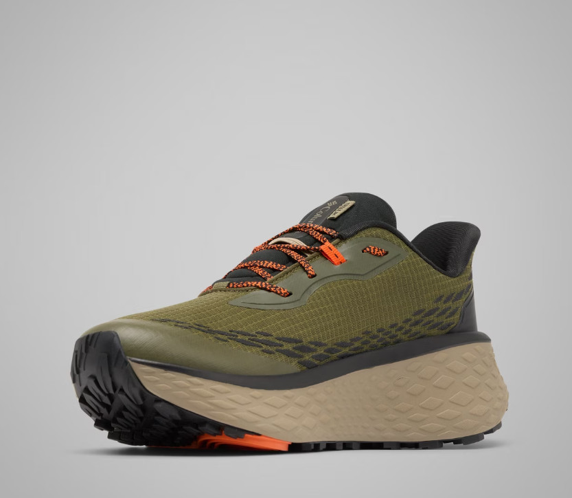 Columbia Men's Konos Trillium ATR™ Shoe