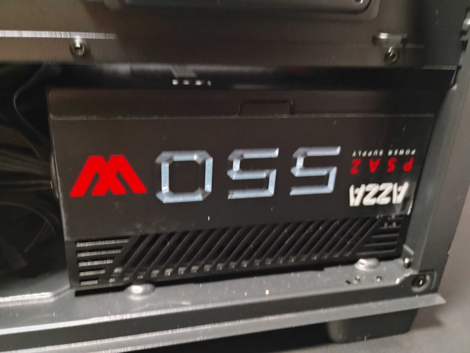 intel gaming pc