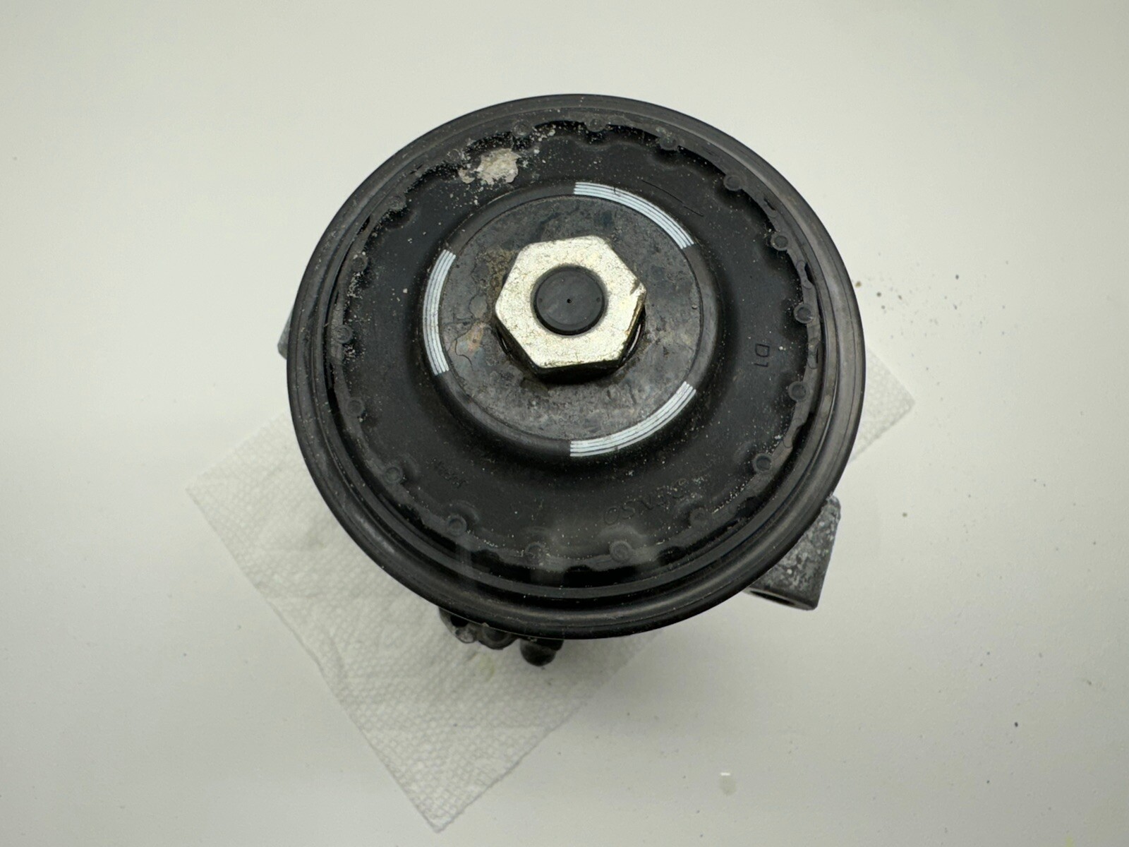 OEM 2020 2021 2022 2023 Subaru Legacy Outback AC Compressor 447250-4852 10K MILE