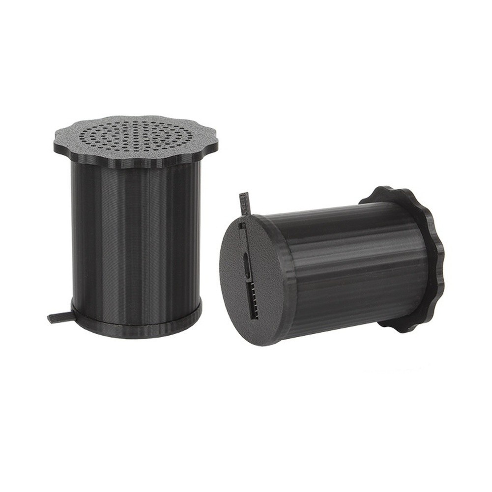 Reliable Filament Feeding Roller for 3D Printer with Consistent Output