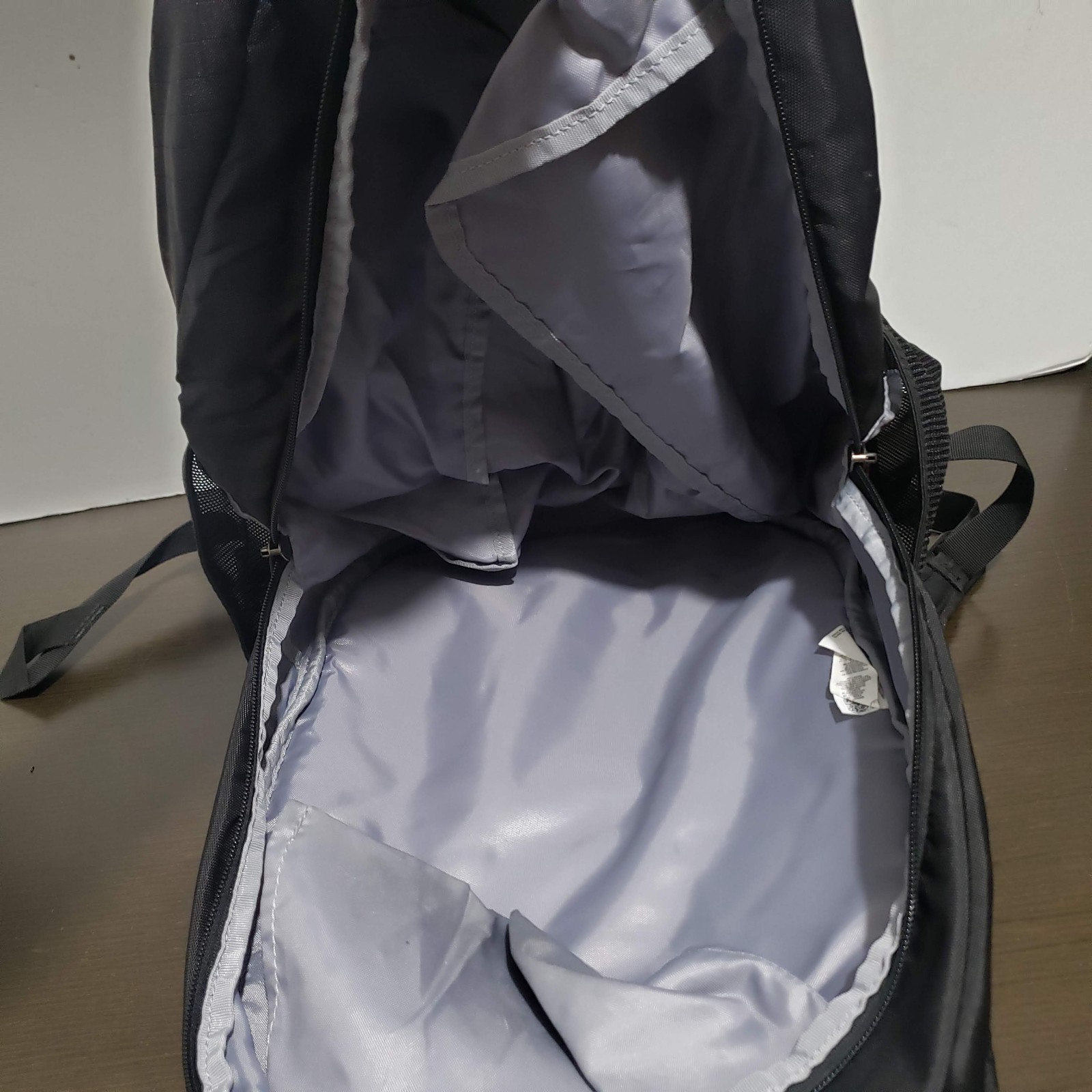 Under Armour JC Black Sport/Hiking Backpack