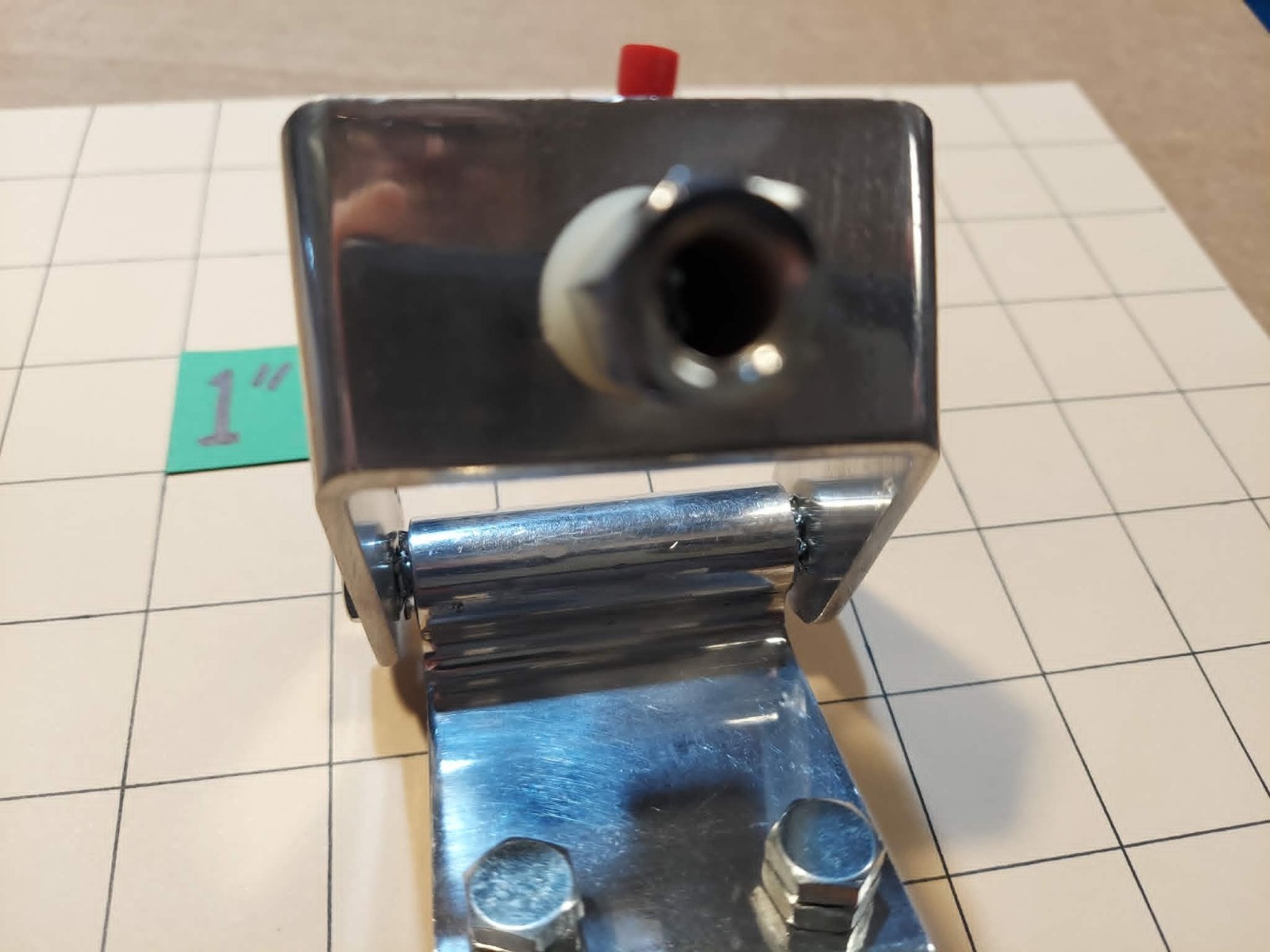 BUMPER MOUNT for Antenna~~ NEW!!~~