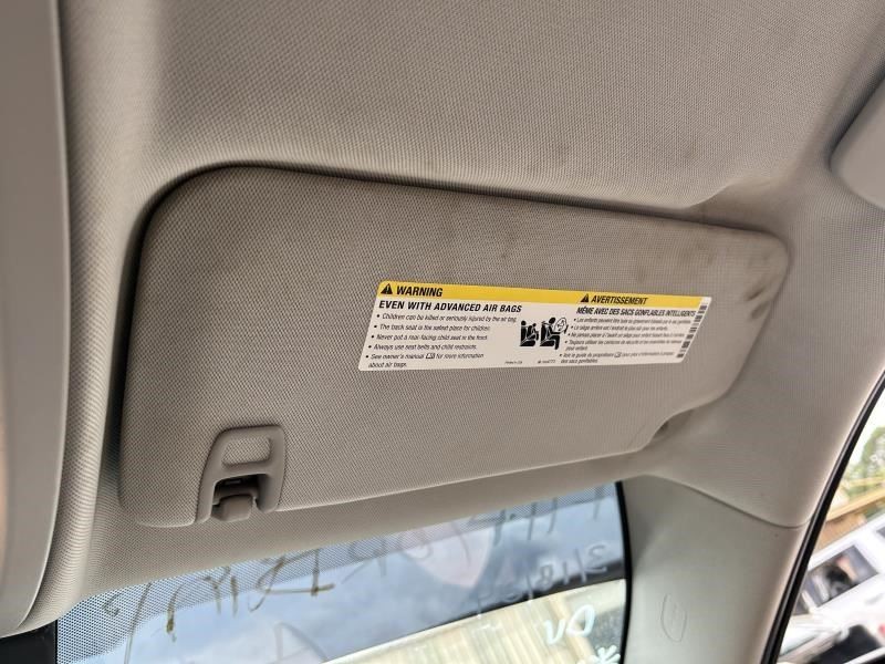 Crossmember/K-Frame Front 2.4L FWD Fits 10-13 EQUINOX 104594688