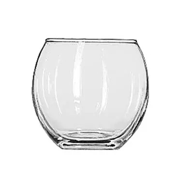 Libbey 1965 4.75 oz Votive Candle Holder - 36 Per Case
