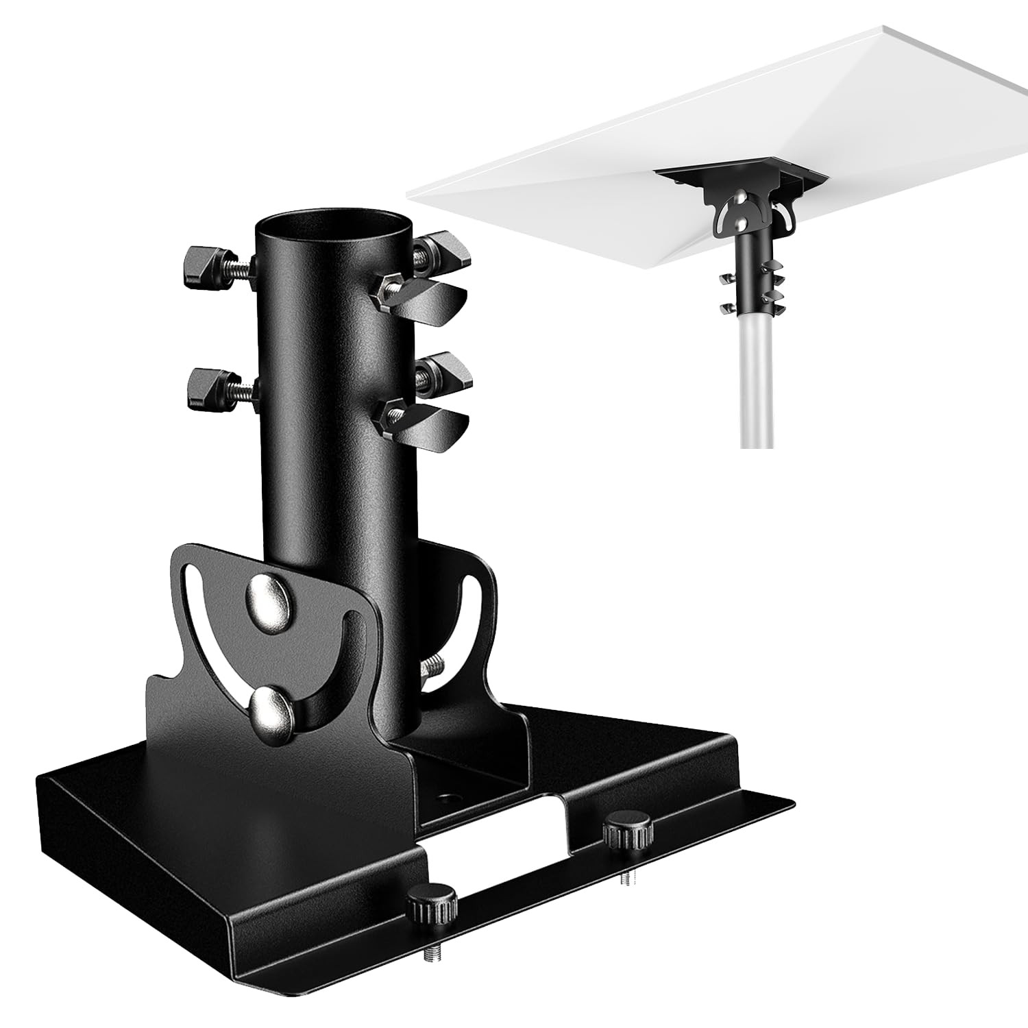 Starlink Gen 3 Mount, Starlink Pole Mount, Starlink Mounting Kit for Starlink...