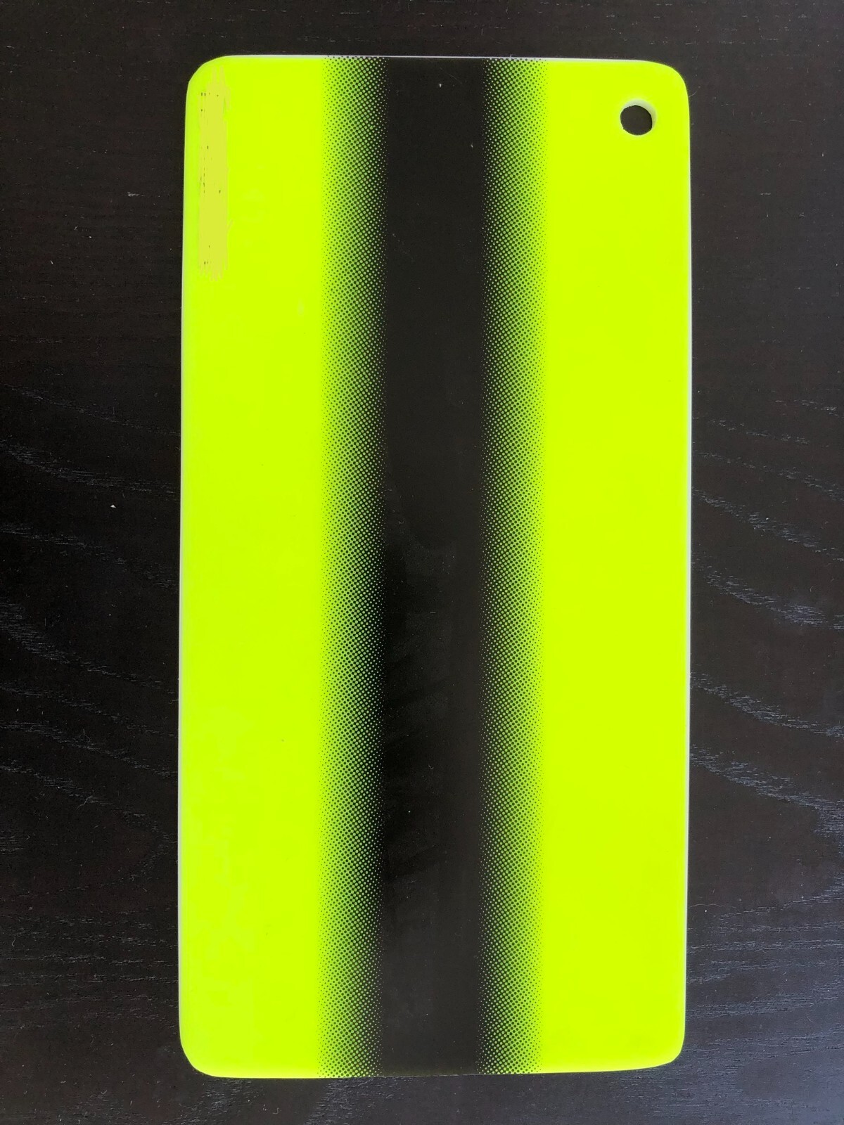 Paintless Dent Repair Reflector Ding Dent Board Replacement (Made in USA)