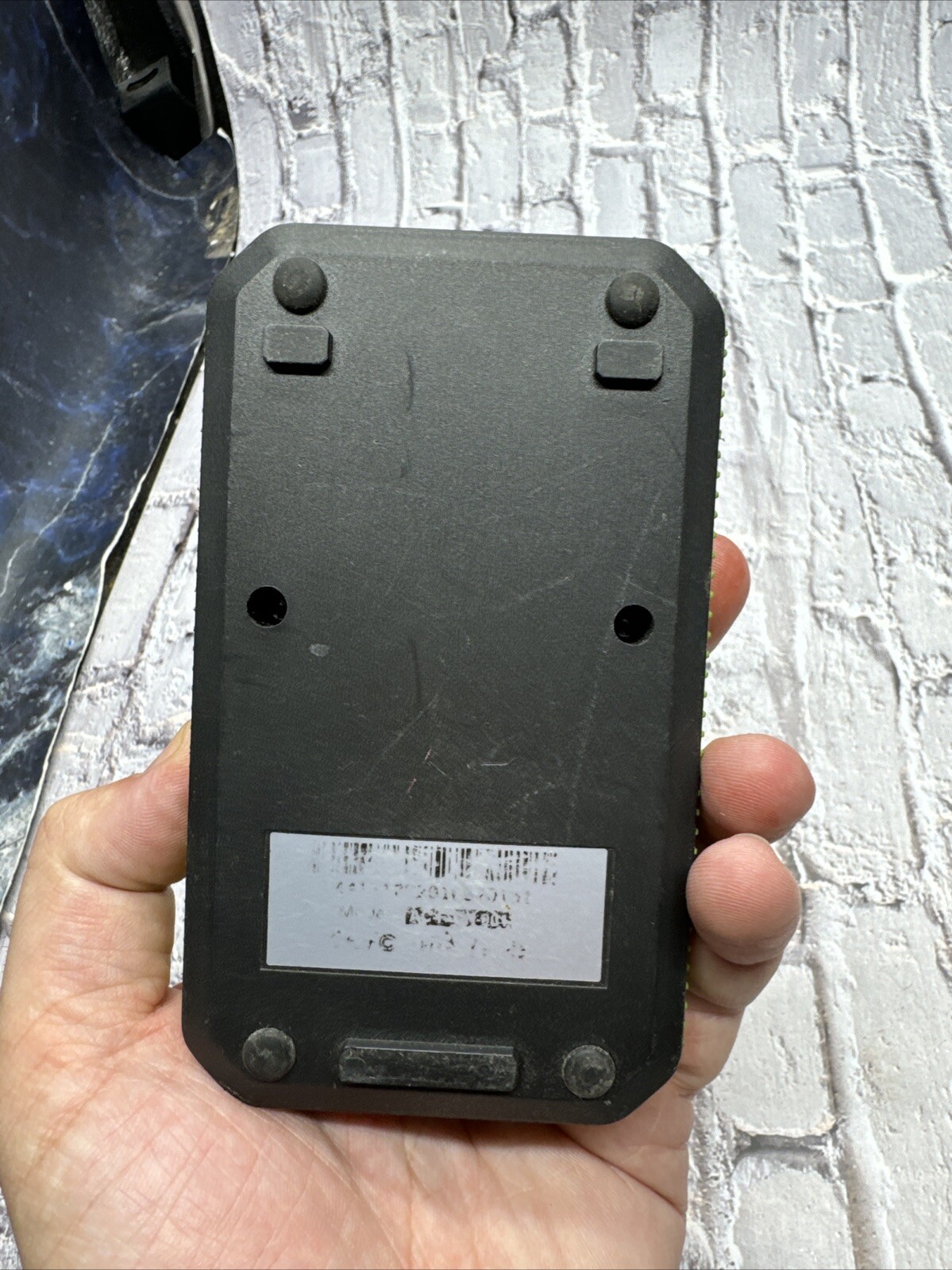 Murideo Generator AC-F-GN-001