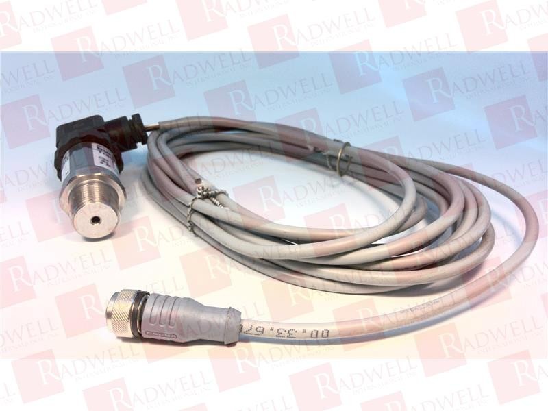 BURKERT 8323 / 8323 (NEW NO BOX)